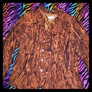 Coldwater Creek jacket